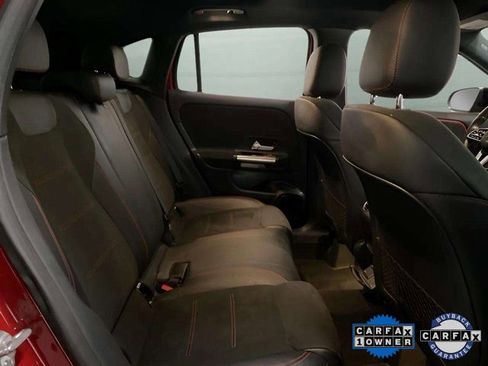 Used 2021 Mercedes-Benz GLA 250 w/ AMG Line Exterior image 20