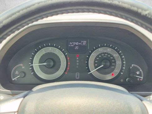 Used 2016 Honda Odyssey EX-L image 11