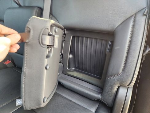 Used 2024 GMC Sierra 2500 Denali w/ Denali Reserve Package image 17