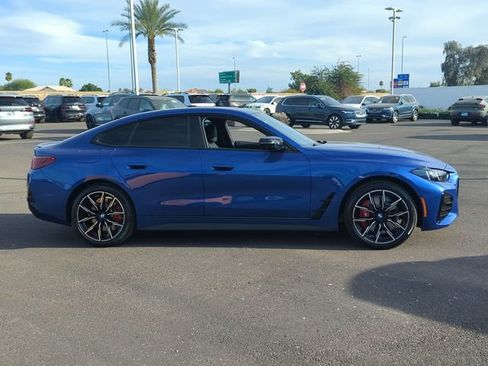 Used 2026 BMW 430i w/ M Sport Package RWD image 5