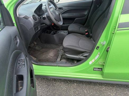 Used 2014 Mitsubishi Mirage DE FWD image 15