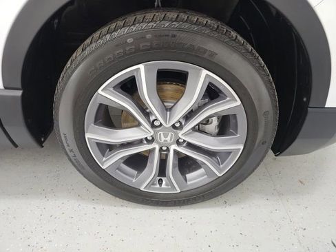 Used 2022 Honda CR-V Touring image 8