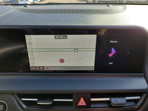 New 2026 Kia Seltos EX image 31