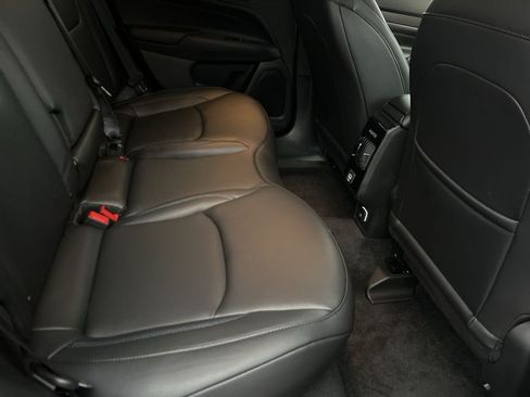 New 2026 Jeep Compass Limited AWD/4WD image 22