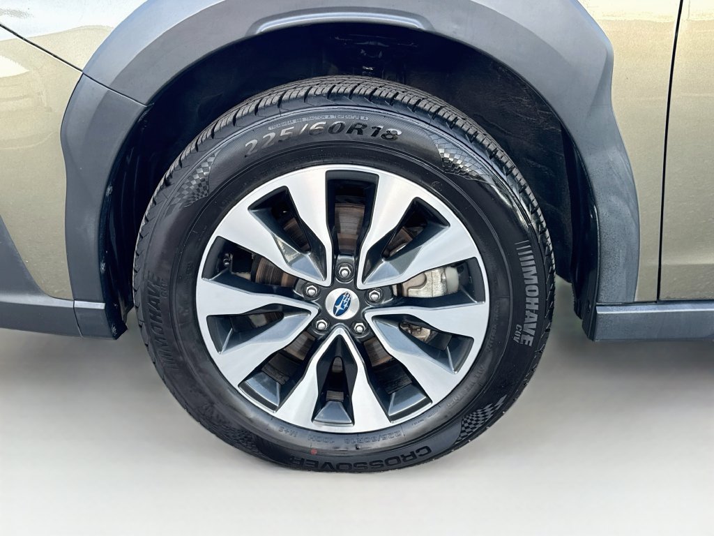 Used 2024 Subaru Outback Touring w/ Tech Package 2 AWD/4WD image 41