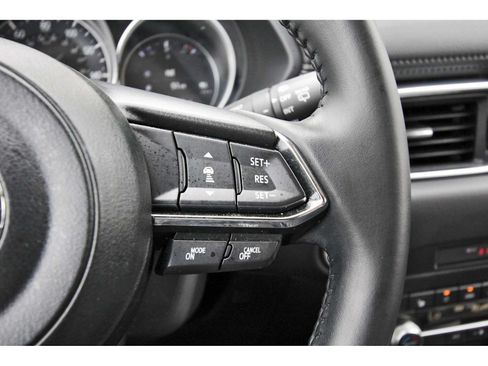 Used 2025 MAZDA CX-5 AWD 2.5 S w/ Preferred Package image 16