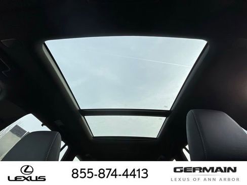 New 2026 Lexus TX 350 AWD w/ Technology Package image 21