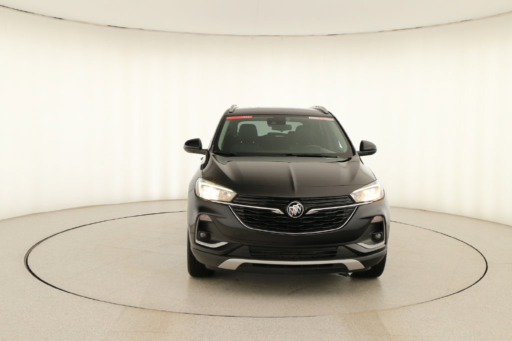 Used 2021 Buick Encore GX Select FWD image 11