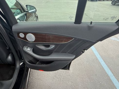 Used 2017 Mercedes-Benz C 63 AMG Sedan image 33