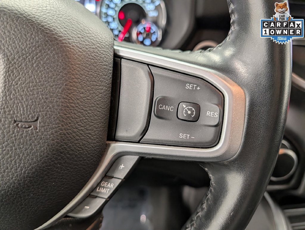Used 2023 RAM 1500 Big Horn AWD/4WD image 20