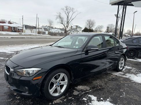 Used 2015 BMW 328i xDrive Sedan image 4
