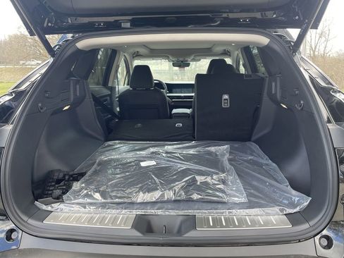 Certified 2025 Nissan Murano SL image 16