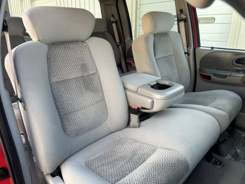 Used 2003 Ford F150 2WD SuperCrew image 20