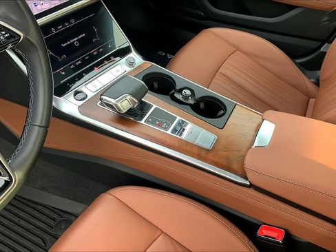 Used 2023 Audi A6 Premium Plus w/ Premium Plus Package image 17