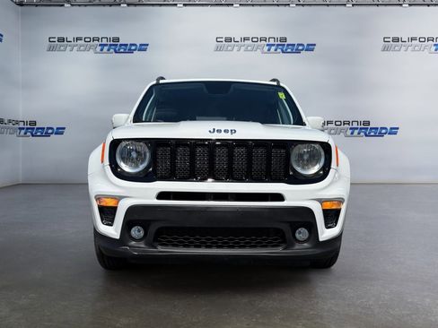 Used 2019 Jeep Renegade Altitude w/ Quick Order Package 2XM image 2