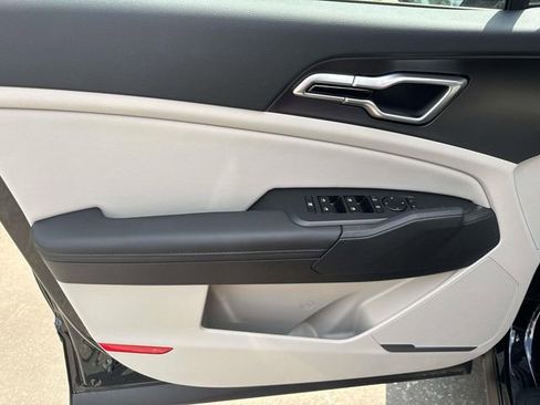 New 2026 Kia Sportage EX AWD/4WD image 20