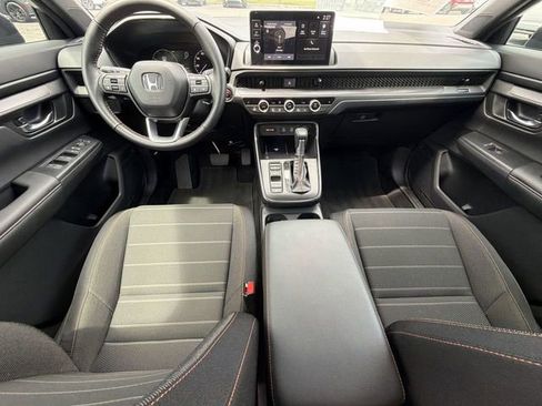 Used 2026 Honda CR-V Sport image 23