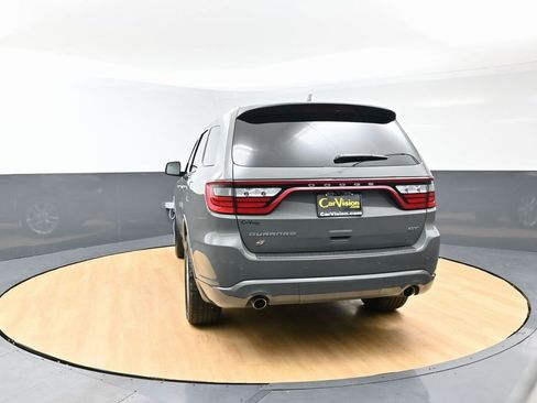 Used 2022 Dodge Durango GT image 7