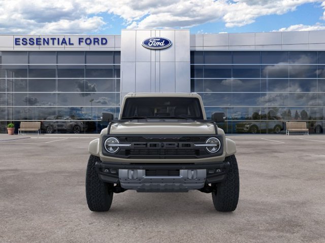 New 2026 Ford Bronco Raptor AWD/4WD image 6
