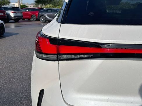 New 2026 Lexus RX 350 Premium Plus w/ Accessory Package (Z1) FWD image 10