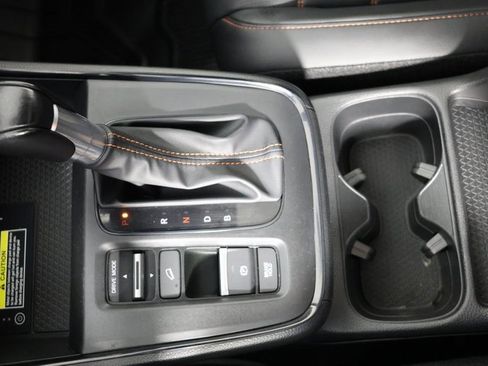 Certified 2025 Honda CR-V Sport Touring image 19