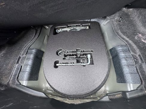 Used 2007 Acura TSX w/ Navigation image 22