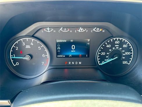 Certified 2023 Ford F150 XL w/ STX Appearance Package image 14