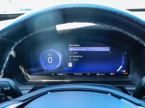 Certified 2022 Ford Explorer ST w/ Equipment Group 401A AWD/4WD image 23