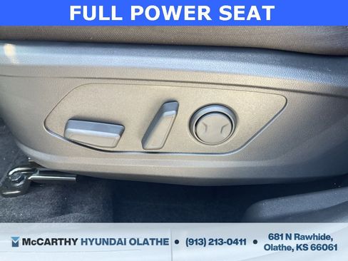 Certified 2024 Hyundai Santa Cruz SEL w/ Activity Package image 22