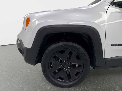 Used 2018 Jeep Renegade Sport w/ Power & Air Group AWD/4WD image 24