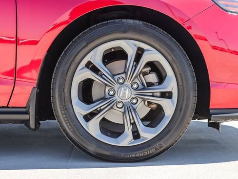 Used 2023 Honda Accord EX image 11
