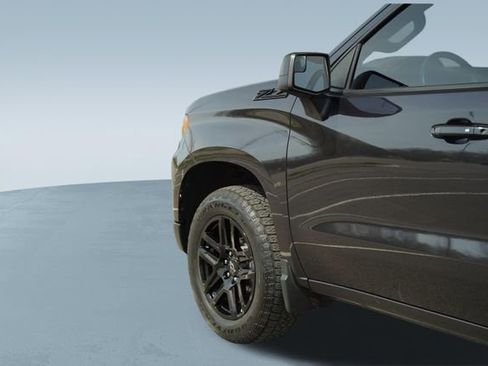 Used 2023 Chevrolet Silverado 1500 RST w/ Convenience Package II image 38