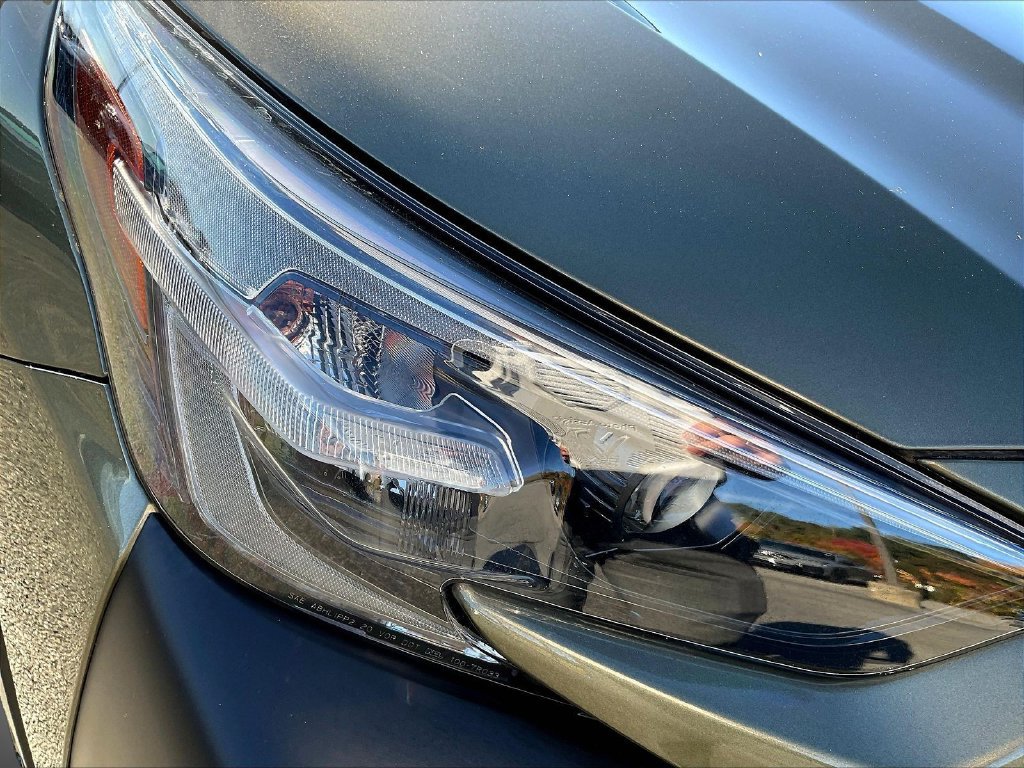 Used 2024 Subaru Outback Limited AWD/4WD image 32