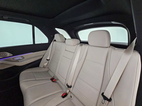 New 2026 Mercedes-Benz GLE 350 4MATIC image 17