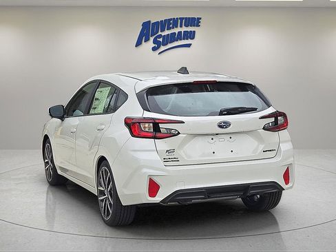 New 2026 Subaru Impreza 2.0i Sport AWD/4WD image 5
