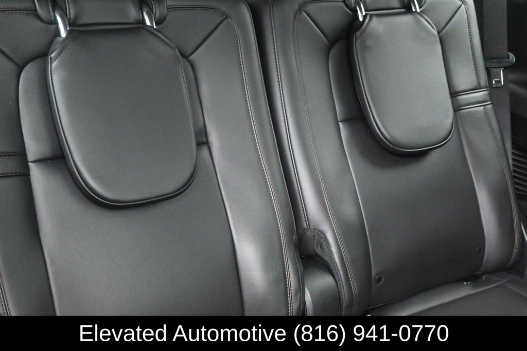 Used 2023 Lincoln Aviator Grand Touring w/ Equipment Group 301A AWD/4WD image 13