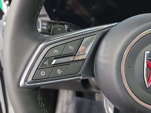 New 2026 Buick Enclave Sport Touring w/ Power Package AWD/4WD image 19
