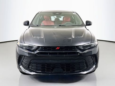 Used 2024 Dodge Hornet R/T Plus image 2
