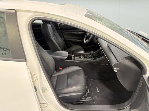 Used 2022 MAZDA MAZDA3 s AWD/4WD image 13