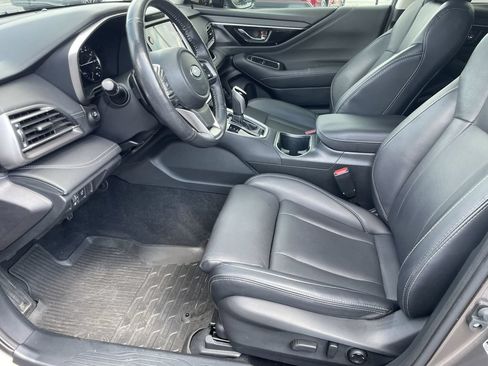 Certified 2024 Subaru Outback Limited AWD/4WD image 9