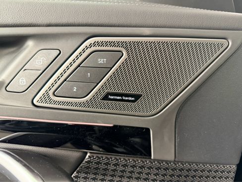 New 2026 BMW X1 xDrive28i w/ Technology Package image 11