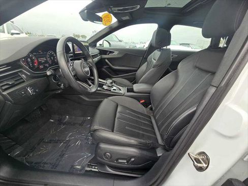 Used 2020 Audi A4 2.0T Premium Plus w/ Premium Plus Package image 26
