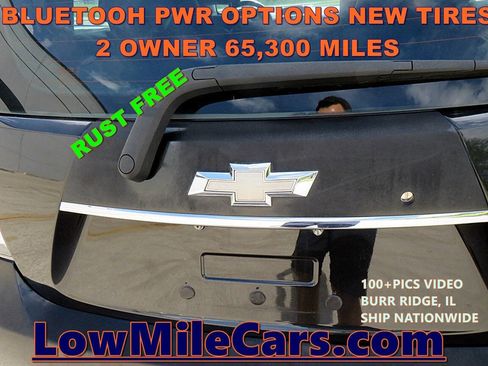 Used 2014 Chevrolet Spark LT image 94