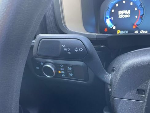 Used 2025 Ford Bronco Sport Big Bend AWD/4WD image 23