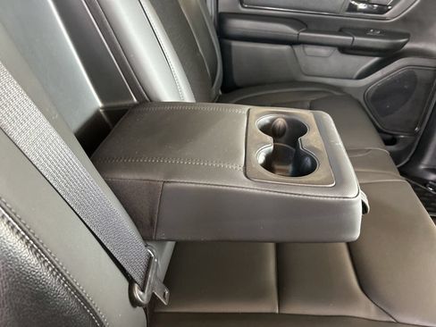 Used 2023 RAM 1500 Big Horn AWD/4WD image 33