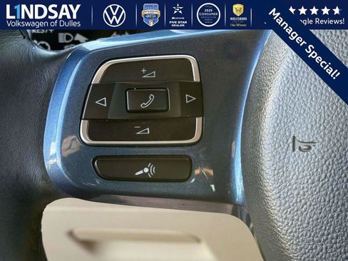 Used 2016 Volkswagen Beetle 1.8T SE image 18