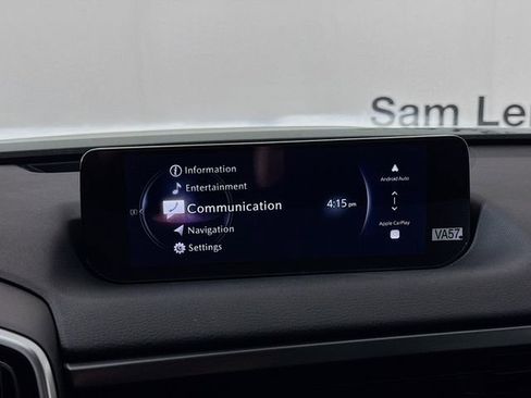 New 2026 MAZDA CX-50 AWD 2.5 S w/ Weather Package image 15