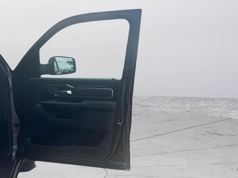 New 2026 RAM 1500 Big Horn AWD/4WD image 31