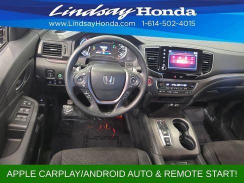 Used 2023 Honda Ridgeline Sport image 15
