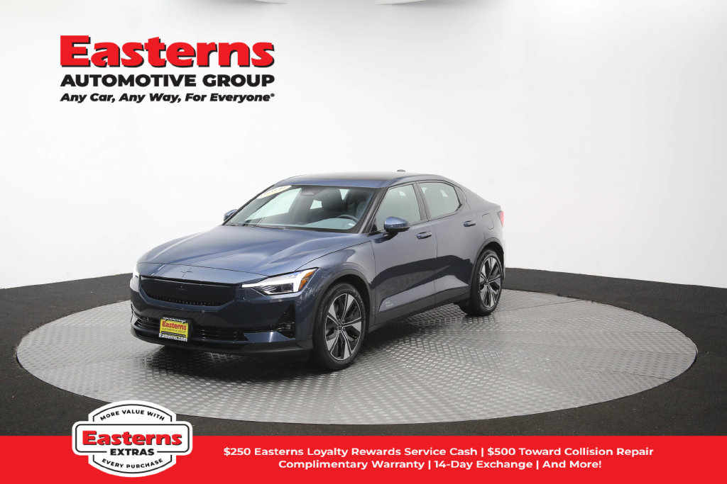Used 2024 Polestar Polestar 2 w/ Pilot Pack RWD image 53